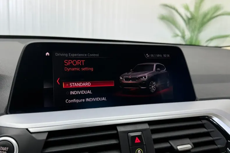 BMW X3 din 2020 cu 67.282 km - oferta BMW149597 - foto 28