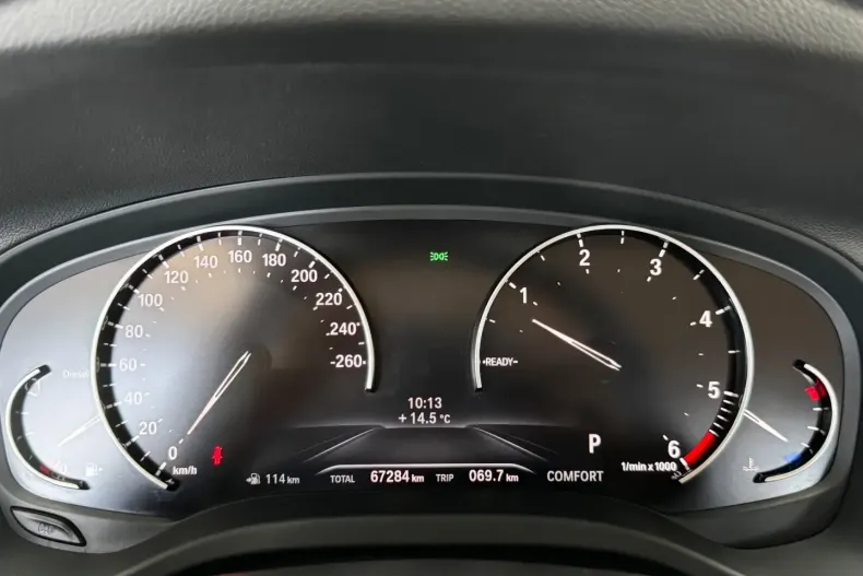 BMW X3 din 2020 cu 67.282 km - oferta BMW149597 - foto 30