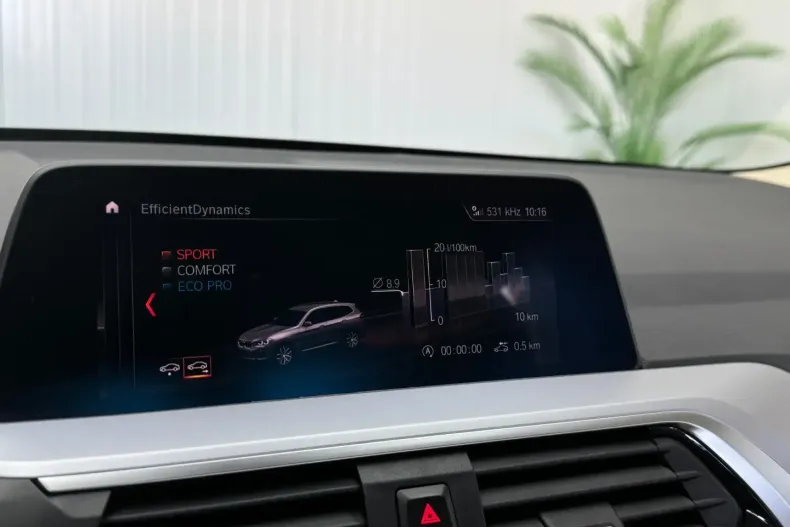 BMW X3 din 2020 cu 67.282 km - oferta BMW149597 - foto 34