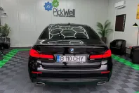 BMW 520 din 2021 cu 90.950 km - oferta BMW149598 - foto 6