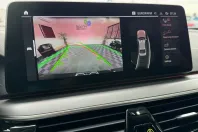 BMW 520 din 2021 cu 90.950 km - oferta BMW149598 - foto 9