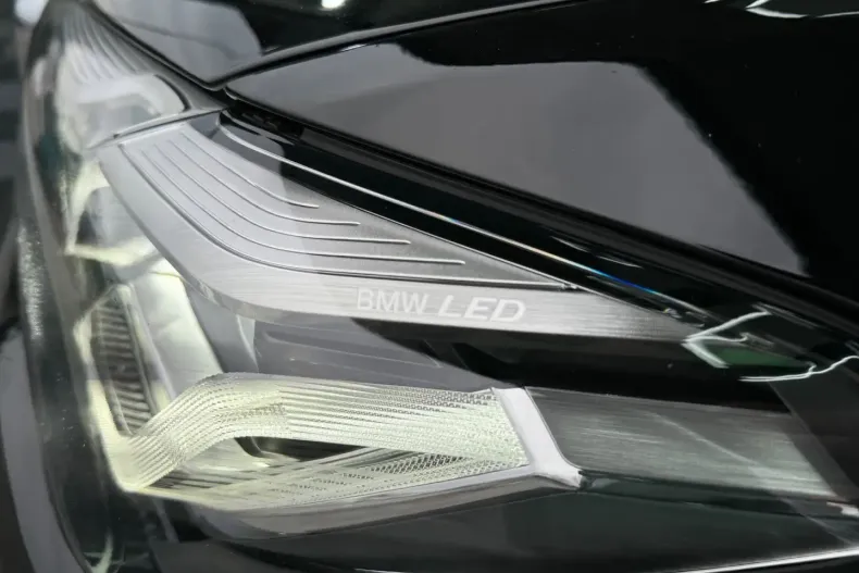 BMW 520 din 2021 cu 90.950 km - oferta BMW149598 - foto 10