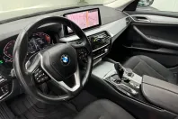 BMW 520 din 2021 cu 90.950 km - oferta BMW149598 - foto 14