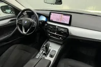 BMW 520 din 2021 cu 90.950 km - oferta BMW149598 - foto 15