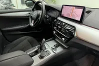 BMW 520 din 2021 cu 90.950 km - oferta BMW149598 - foto 19