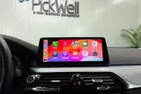 BMW 520 din 2021 cu 90.950 km - oferta BMW149598 - foto 30