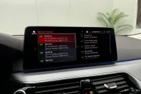 BMW 520 din 2021 cu 90.950 km - oferta BMW149598 - foto 31