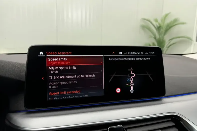 BMW 520 din 2021 cu 90.950 km - oferta BMW149598 - foto 37