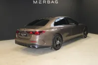 Mercedes-Benz E 300 din 2024 cu 17.630 km - oferta MER149600 - foto 2