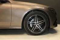 Mercedes-Benz E 300 din 2024 cu 17.630 km - oferta MER149600 - foto 4