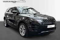 Land Rover Range Rover Evoque din 2022 cu 48.500 km - oferta LAN149601 - foto 1