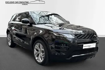 Land Rover Range Rover Evoque din 2022 - oferta LAN149601