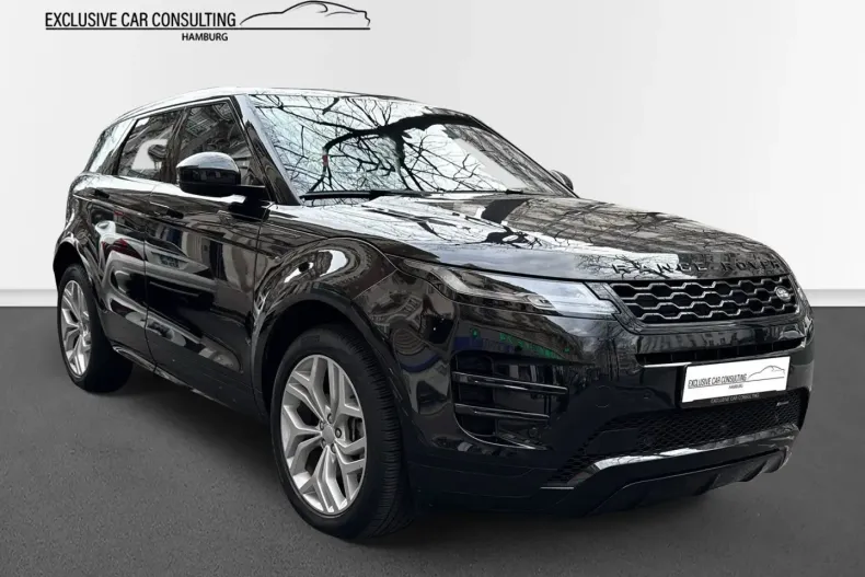 Land Rover Range Rover Evoque din 2022 cu 48.500 km - oferta LAN149601 - foto 1