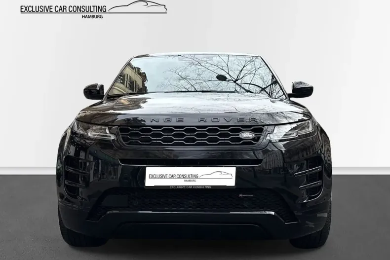 Land Rover Range Rover Evoque din 2022 cu 48.500 km - oferta LAN149601 - foto 3