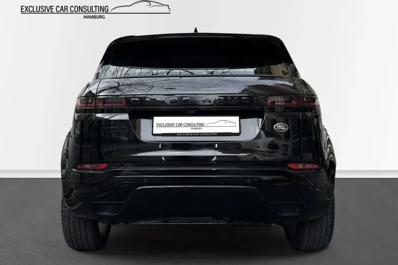 Land Rover Range Rover Evoque din 2022 cu 48.500 km - oferta LAN149601 - foto 5