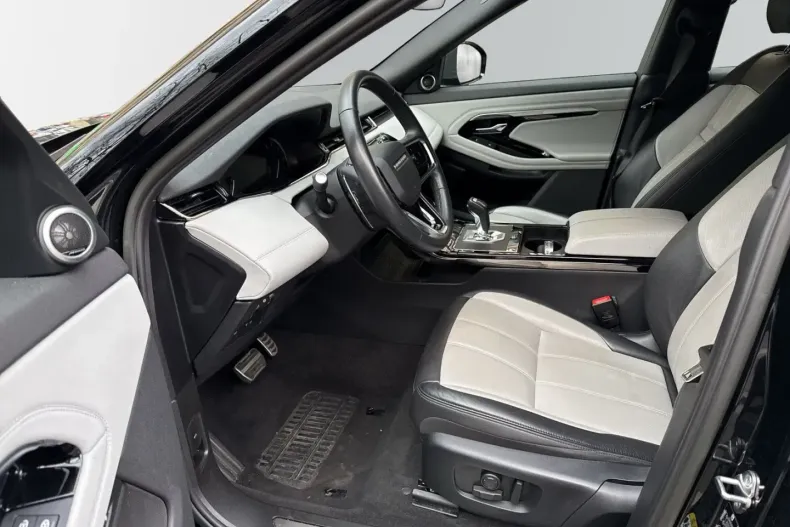 Land Rover Range Rover Evoque din 2022 cu 48.500 km - oferta LAN149601 - foto 8