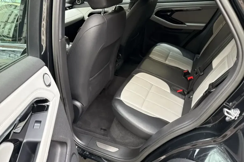 Land Rover Range Rover Evoque din 2022 cu 48.500 km - oferta LAN149601 - foto 10