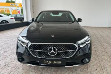 Mercedes-Benz E 400 din 2024 - oferta MER149602