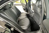 Mercedes-Benz E 400 din 2024 cu 4.396 km - oferta MER149602 - foto 17