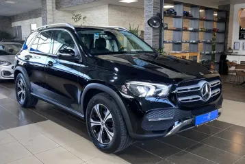 Mercedes-Benz GLE 350 din 2021 - oferta MER149603