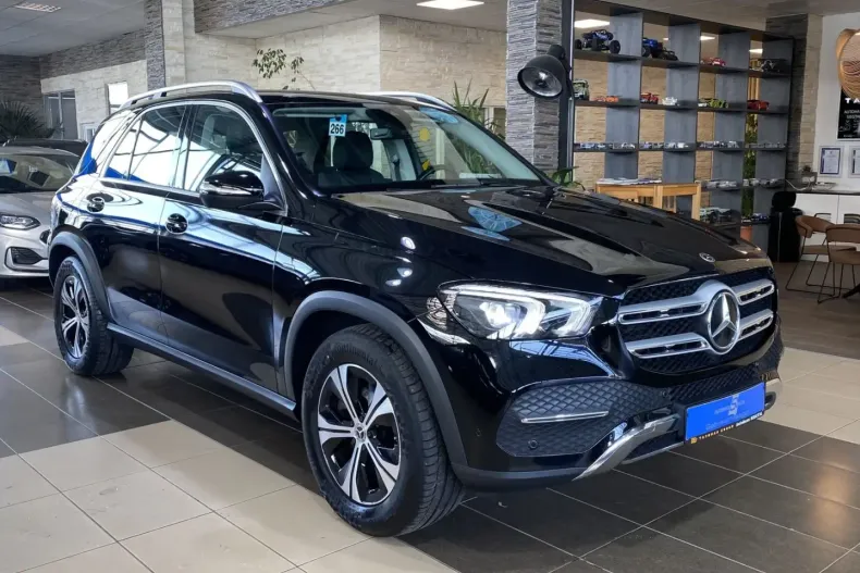 Mercedes-Benz GLE 350 din 2021 cu 59.732 km - oferta MER149603 - foto 1