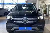 Mercedes-Benz GLE 350 din 2021 cu 59.732 km - oferta MER149603 - foto 2