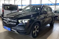 Mercedes-Benz GLE 350 din 2021 cu 59.732 km - oferta MER149603 - foto 3
