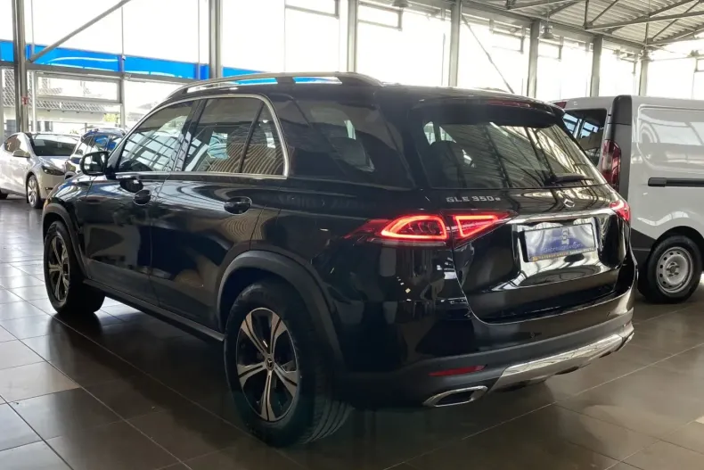 Mercedes-Benz GLE 350 din 2021 cu 59.732 km - oferta MER149603 - foto 4