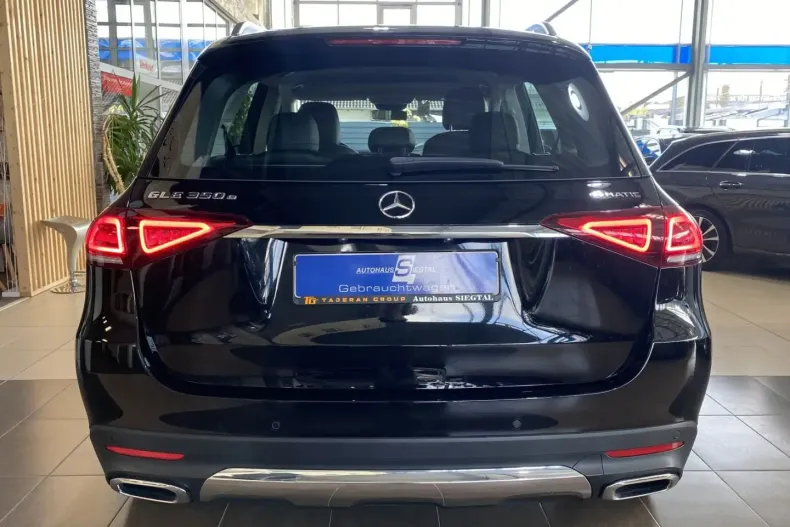 Mercedes-Benz GLE 350 din 2021 cu 59.732 km - oferta MER149603 - foto 5
