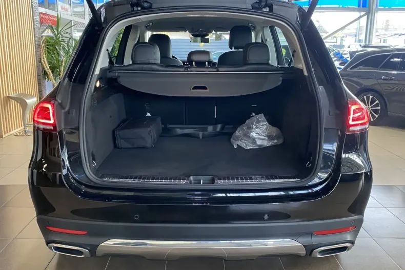 Mercedes-Benz GLE 350 din 2021 cu 59.732 km - oferta MER149603 - foto 6