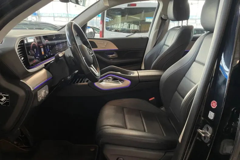 Mercedes-Benz GLE 350 din 2021 cu 59.732 km - oferta MER149603 - foto 9