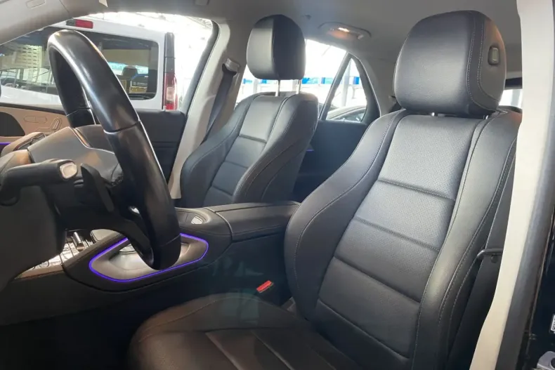 Mercedes-Benz GLE 350 din 2021 cu 59.732 km - oferta MER149603 - foto 10