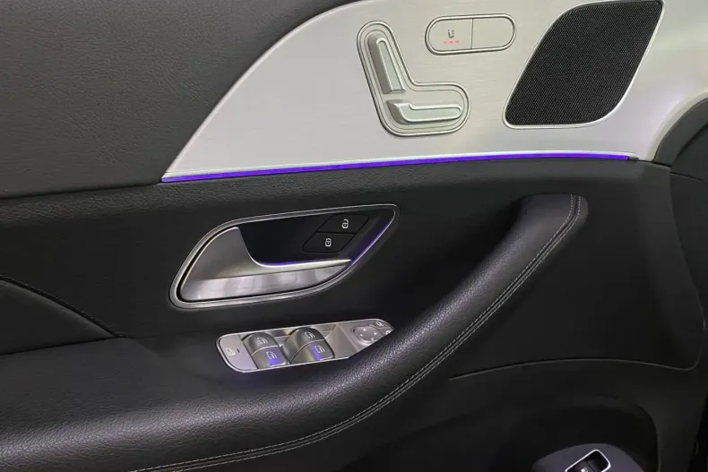 Mercedes-Benz GLE 350 din 2021 cu 59.732 km - oferta MER149603 - foto 11