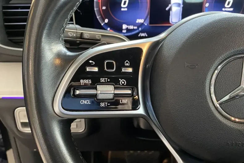 Mercedes-Benz GLE 350 din 2021 cu 59.732 km - oferta MER149603 - foto 15