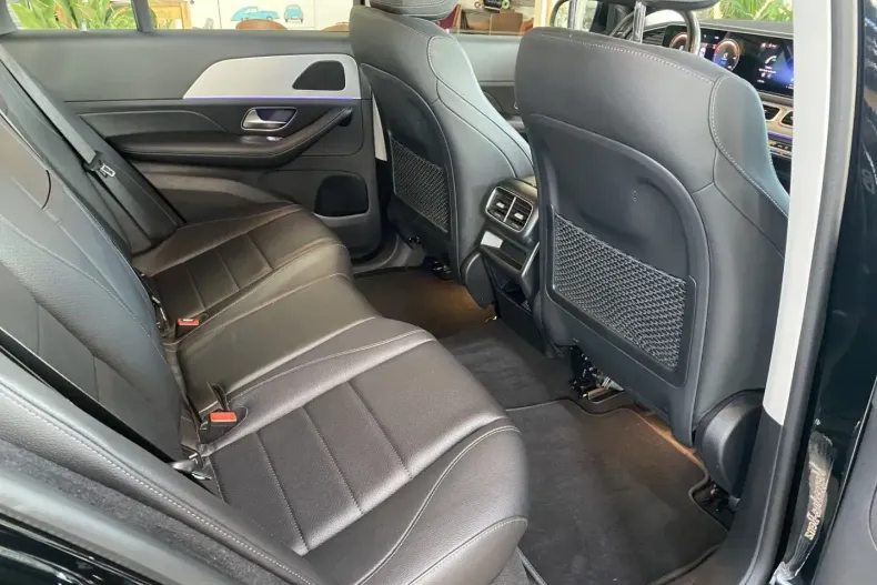 Mercedes-Benz GLE 350 din 2021 cu 59.732 km - oferta MER149603 - foto 20