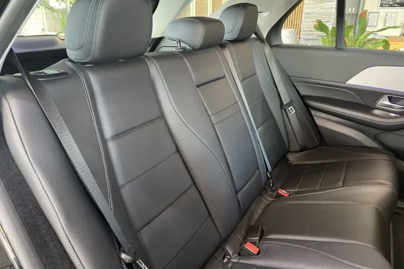 Mercedes-Benz GLE 350 din 2021 cu 59.732 km - oferta MER149603 - foto 21