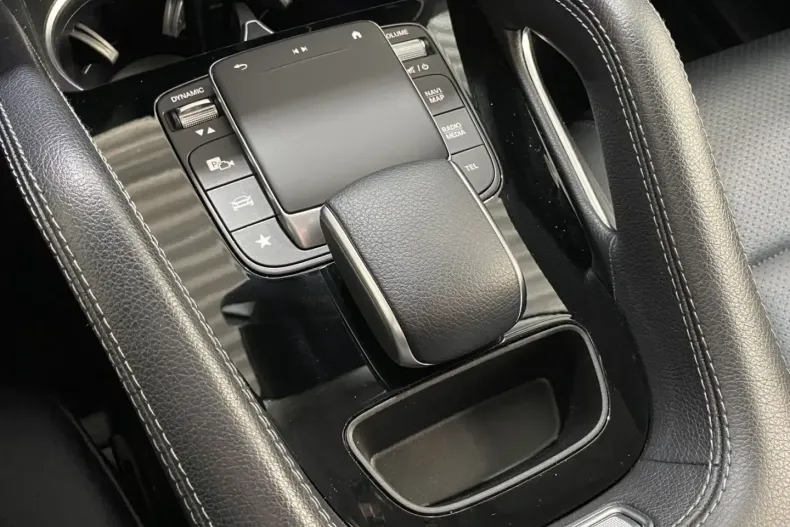 Mercedes-Benz GLE 350 din 2021 cu 59.732 km - oferta MER149603 - foto 27