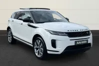 Land Rover Range Rover Evoque din 2022 cu 57.500 km - oferta LAN149605 - foto 1