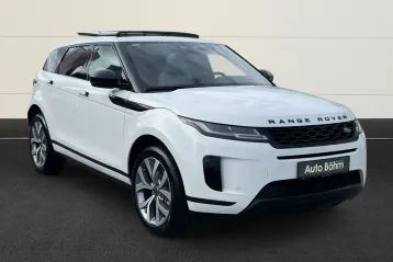 Land Rover Range Rover Evoque din 2022 - oferta LAN149605