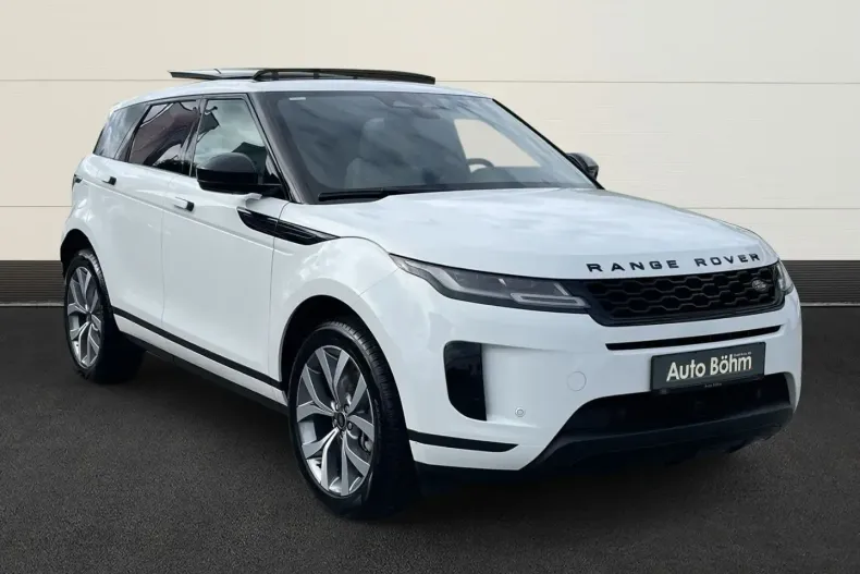 Land Rover Range Rover Evoque din 2022 cu 57.500 km - oferta LAN149605 - foto 1