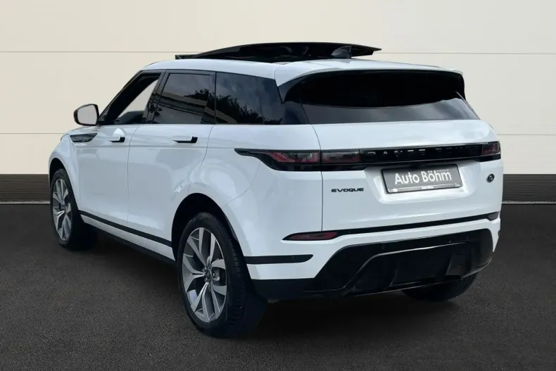 Land Rover Range Rover Evoque din 2022 cu 57.500 km - oferta LAN149605 - foto 3