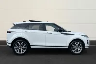 Land Rover Range Rover Evoque din 2022 cu 57.500 km - oferta LAN149605 - foto 5
