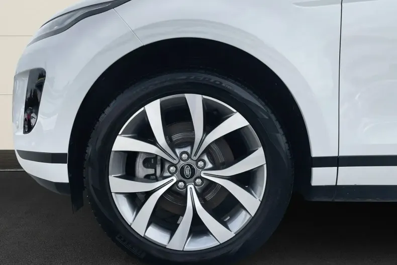 Land Rover Range Rover Evoque din 2022 cu 57.500 km - oferta LAN149605 - foto 6