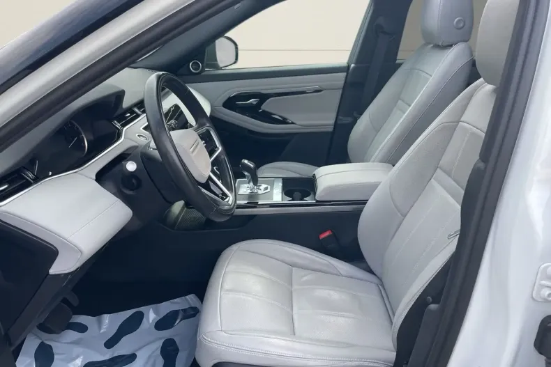 Land Rover Range Rover Evoque din 2022 cu 57.500 km - oferta LAN149605 - foto 8