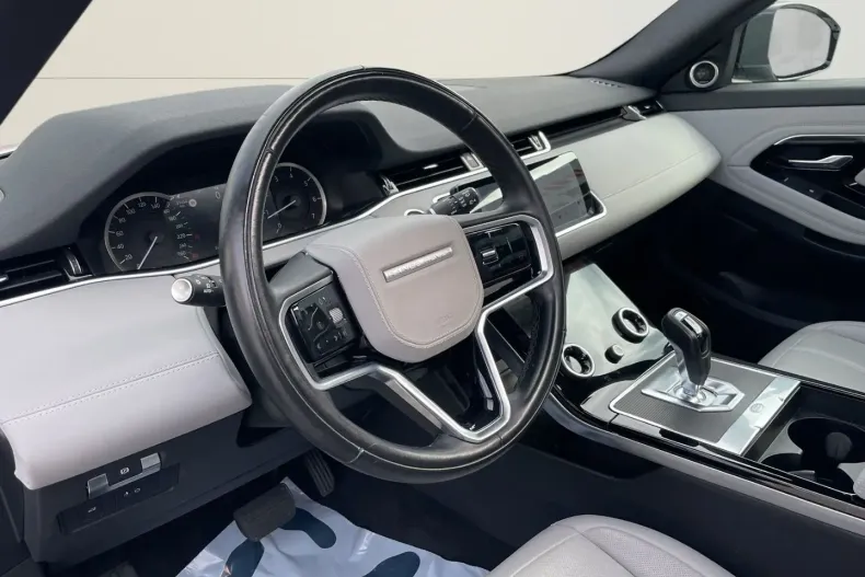 Land Rover Range Rover Evoque din 2022 cu 57.500 km - oferta LAN149605 - foto 9