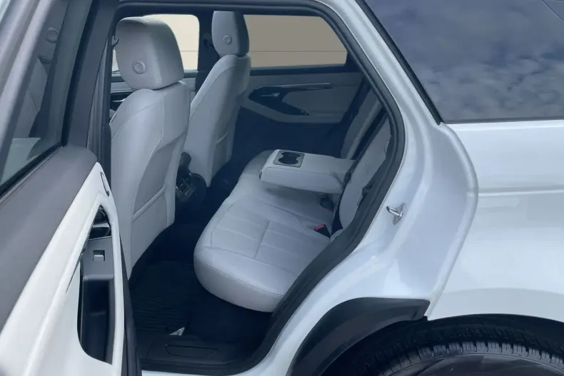 Land Rover Range Rover Evoque din 2022 cu 57.500 km - oferta LAN149605 - foto 10