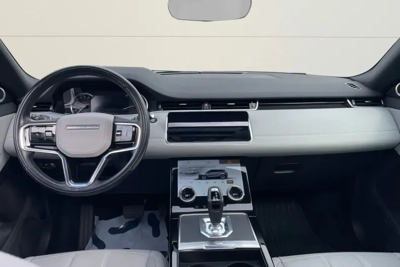 Land Rover Range Rover Evoque din 2022 cu 57.500 km - oferta LAN149605 - foto 11