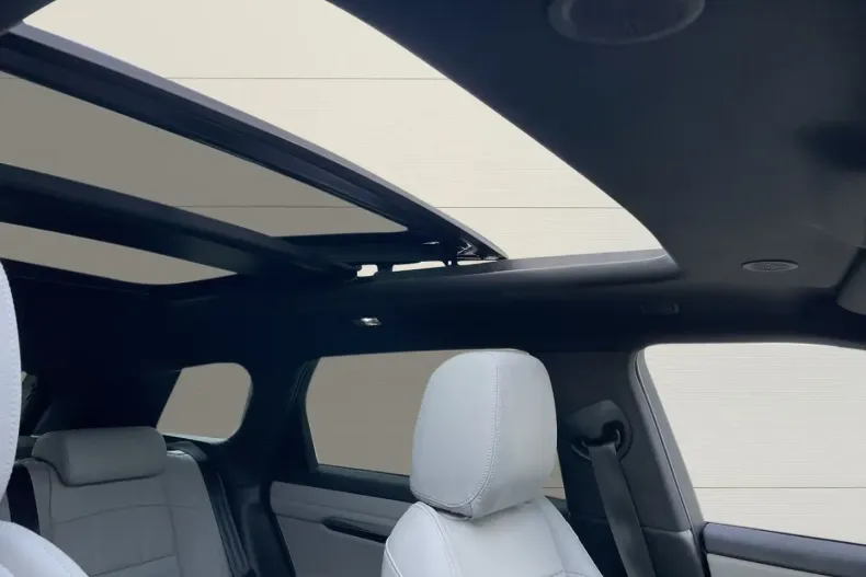 Land Rover Range Rover Evoque din 2022 cu 57.500 km - oferta LAN149605 - foto 17