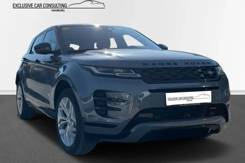 Land Rover Range Rover Evoque din 2022 cu 60.500 km - oferta LAN149606 - foto 1