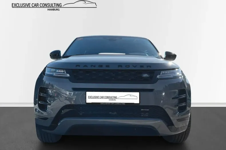 Land Rover Range Rover Evoque din 2022 cu 60.500 km - oferta LAN149606 - foto 2